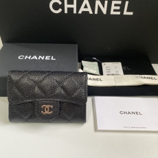 Chanel Wallet Purse